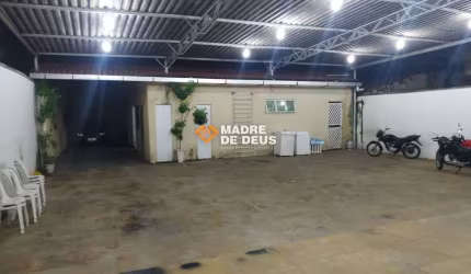 Casa com 4 quartos à venda na Professor Castelo Branco, 210, Parque Araxá, Fortaleza por R$ 1.000.000