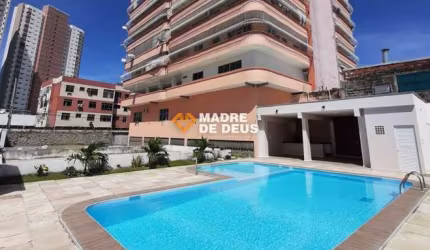Apartamento com 3 quartos à venda na Avenida Bezerra de Menezes, 2080, São Gerardo, Fortaleza por R$ 800.000