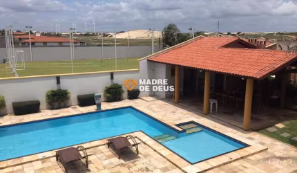 Casa com 8 quartos à venda na Nova Taiba, 24, Centro, São Gonçalo do Amarante por R$ 1.800.000