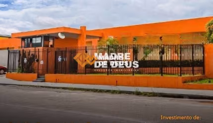 Prédio à venda na Avenida Heróis do Acre, 500, Passaré, Fortaleza por R$ 6.000.000