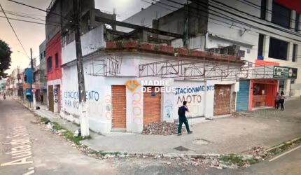 Ponto comercial à venda na Avenida Rio Branco, 469, Cidade Alta, Natal por R$ 595.000