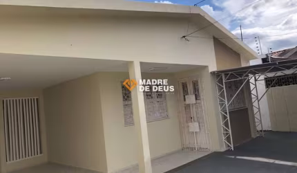 Casa com 6 quartos à venda na Rua Tomás Acioli, 564, Joaquim Távora, Fortaleza por R$ 1.550.000
