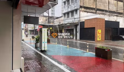 Ponto comercial à venda na Rua Barão do Rio Branco, 1392, Centro, Fortaleza por R$ 3.450.000