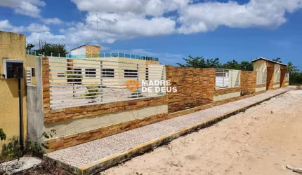 Casa em condomínio fechado com 5 quartos à venda na Jijoca de Jericoacoara, 1, Vila de Jericoacoara, Jijoca de Jericoacoara por R$ 1.600.000