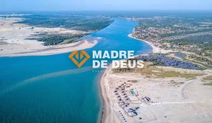 Casa em condomínio fechado com 3 quartos à venda na Praia Canoe, 11111, Centro, Fortim por R$ 2.668.745