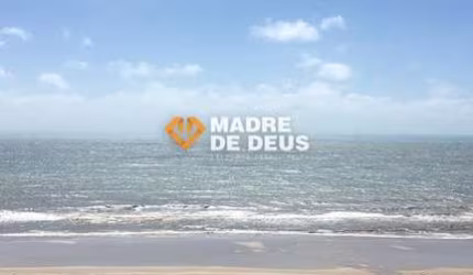 Apartamento com 3 quartos à venda na Rua Renato Braga, 100, Praia do Futuro, Fortaleza por R$ 790.000