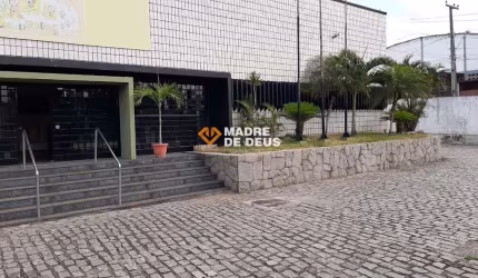Barracão / Galpão / Depósito à venda na Avenida Francisco Sá, 7200, Barra do Ceará, Fortaleza por R$ 8.400.000