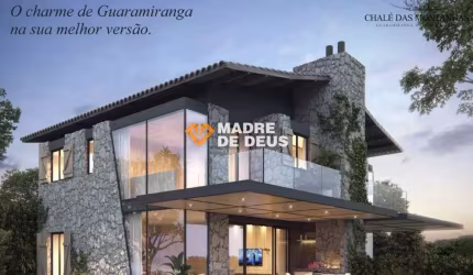 Casa com 3 quartos à venda na Clementino Rodrigues Campêlo, 273, Centro, Guaramiranga por R$ 1.257.969