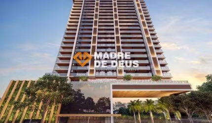 Apartamento com 2 quartos à venda na Rua Paula Ney, 66, Aldeota, Fortaleza por R$ 1.168.557