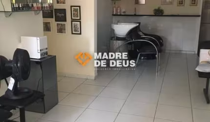 Casa com 3 quartos à venda na Rua Pascoal de Castro Alves, 231, Papicu, Fortaleza por R$ 800.000