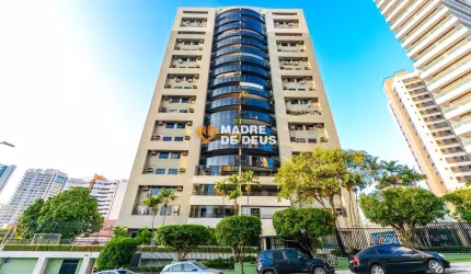 Apartamento com 4 quartos à venda na Avenida Padre Antônio Tomás, 3155, Cocó, Fortaleza por R$ 890.000