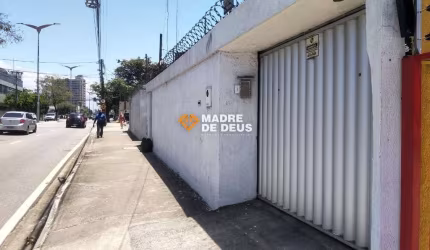 Casa com 4 quartos à venda na Avenida Pontes Vieira, 1115, São João do Tauape, Fortaleza por R$ 1.300.000