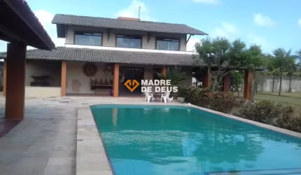 Casa com 5 quartos à venda na João Pessoa S/ N, 1, Praia de Águas Belas, Cascavel por R$ 850.000