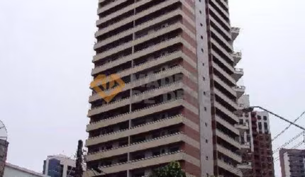 Prédio à venda na Rua Monsenhor Bruno, 333, Meireles, Fortaleza
