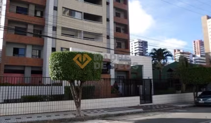 Prédio à venda na Rua Fonseca Lobo, 560, Aldeota, Fortaleza