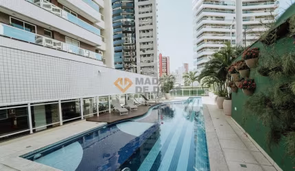 Prédio à venda na Avenida Padre Antônio Tomás, 3180, Aldeota, Fortaleza