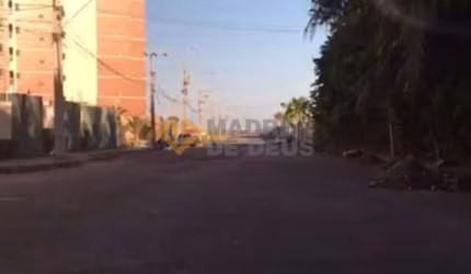 Terreno em condomínio fechado à venda na Edmundo Falcao, 107, Dunas, Fortaleza por R$ 1.950.000