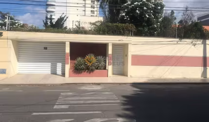 Casa com 6 quartos à venda na Rua Azevedo Bolão, 1971, Parquelândia, Fortaleza por R$ 3.000.000