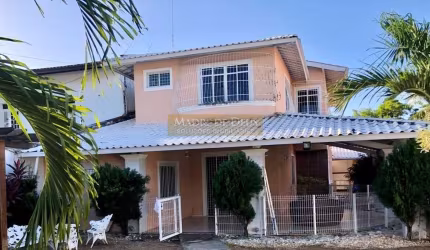 Casa com 5 quartos à venda na Rua Nestor Fontenele Vasconcelos, 179, Edson Queiroz, Fortaleza por R$ 1.200.000