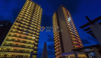 Prédio à venda na Avenida Rogaciano Leite, 850, Guararapes, Fortaleza