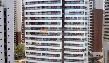 Prédio à venda na Rua Doutor Gilberto Studart, 1160, Cocó, Fortaleza