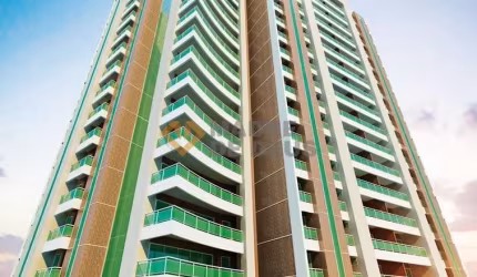 Prédio à venda na Rua Luiza Miranda Coelho, 1362, Engenheiro Luciano Cavalcante, Fortaleza