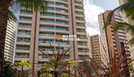 Prédio à venda na Rua Andrade Furtado, 851, Cocó, Fortaleza