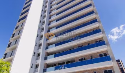 Prédio à venda na Rua Carolina Sucupira, 389, Aldeota, Fortaleza