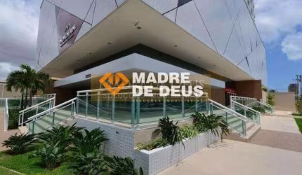 Prédio à venda na Avenida Bezerra de Menezes, 1250, São Gerardo, Fortaleza