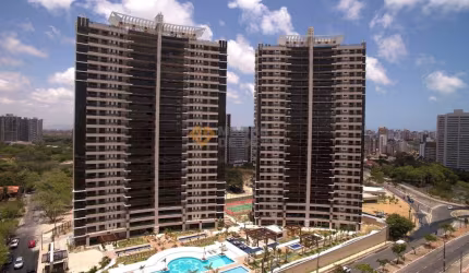 Prédio à venda na Avenida Coronel Miguel Dias, 1010, Guararapes, Fortaleza
