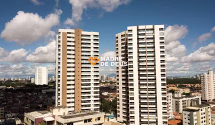 Prédio à venda na Rua Bento Albuquerque, 2158, Cocó, Fortaleza