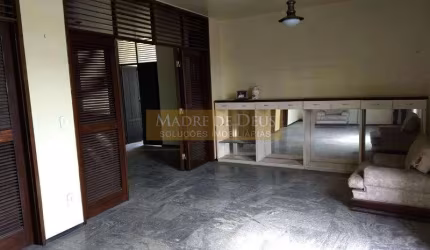 Casa com 6 quartos à venda na Avenida Engenheiro Santana Júnior, 728, Cocó, Fortaleza por R$ 2.500.000