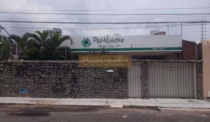 Casa com 6 quartos à venda na Rua Henriqueta Galeno, 85, Dionisio Torres, Fortaleza por R$ 1.350.000