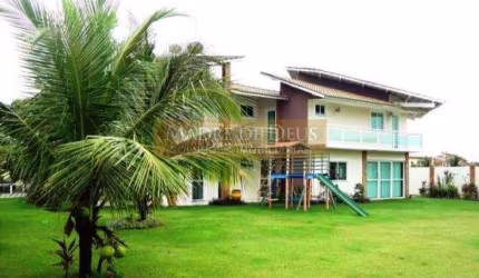 Casa com 7 quartos à venda na 4-a, 289, Morro Branco, Beberibe por R$ 1.200.000
