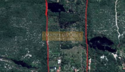 Terreno à venda na Rua Do Cajueiro, 1, Centro, São Gonçalo do Amarante por R$ 18.000.000