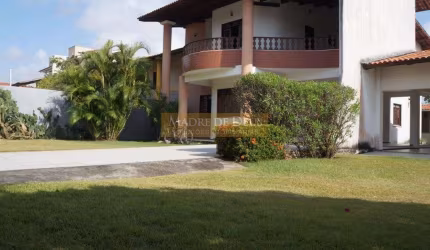 Casa com 5 quartos à venda na Rua Doutor Paulo Sanford, 149, Edson Queiroz, Fortaleza por R$ 1.200.000