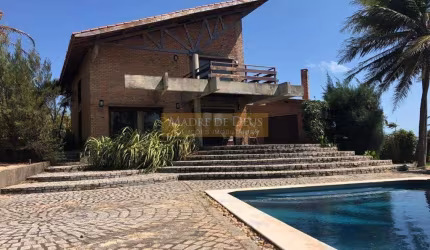 Casa com 3 quartos à venda na Jangada, 425, Porto das Dunas, Aquiraz por R$ 1.450.000