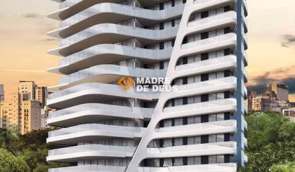 Apartamento com 4 quartos à venda na Rua Osvaldo Cruz, 1024, Meireles, Fortaleza por R$ 4.555.488
