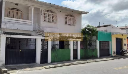 Prédio à venda na Balduíno Freire., 645, Padre Andrade, Fortaleza por R$ 1.000.000