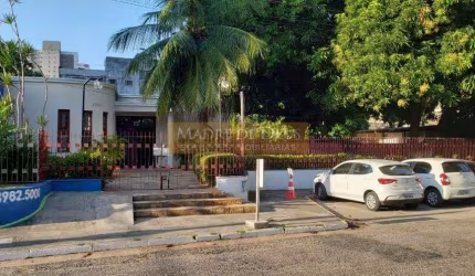 Casa com 19 quartos à venda na Rua Coronel Alves Teixeira, 1355, Dionisio Torres, Fortaleza por R$ 6.500.000