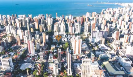 Apartamento com 4 quartos à venda na Rua Osvaldo Cruz, 1024, Aldeota, Fortaleza por R$ 4.999.000