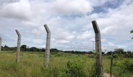 Terreno em condomínio fechado à venda na CE 040, 1000, Jacundá, Aquiraz por R$ 7.000.000