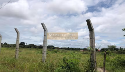 Terreno à venda na CE 040, 100, Jacundá, Aquiraz por R$ 6.000.000