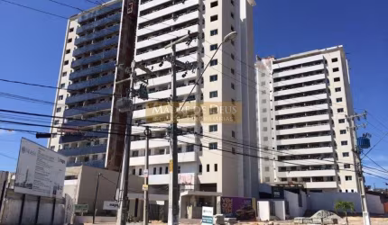 Apartamento com 3 quartos à venda na Engenheiro Luíz Vieira, 800, Dunas, Fortaleza por R$ 626.000