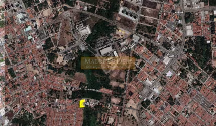 Terreno à venda na Rua Pedro de Alcântara e Silva, 620, Messejana, Fortaleza por R$ 1.900.000