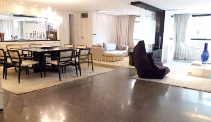 Apartamento com 3 quartos à venda na Rua Carolina Sucupira, 1377, Aldeota, Fortaleza por R$ 1.750.000