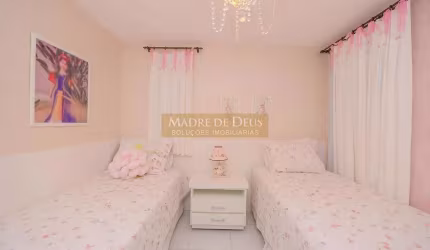 Apartamento com 5 quartos à venda na Avenida Dos Golfinhos, 191, Porto das Dunas, Aquiraz por R$ 1.150.000