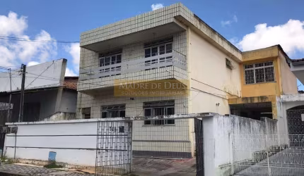 Casa com 8 quartos à venda na Rua Monsenhor Otávio de Castro, 518, José Bonifácio, Fortaleza por R$ 1.300.000