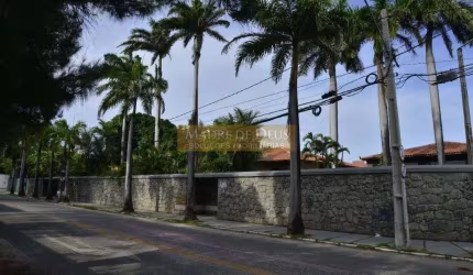 Casa com 5 quartos à venda na Rua Zuca Accioly, 505, Manoel Dias Branco, Fortaleza por R$ 15.400.000