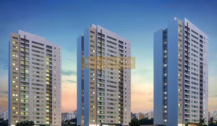 Apartamento com 3 quartos à venda na Avenida da Universidade, 3056, Benfica, Fortaleza por R$ 765.190